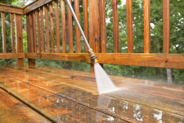 Local Pressure Washing Services in Marinette, WI